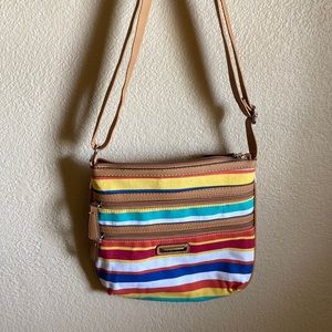 Women Rossetti Purse